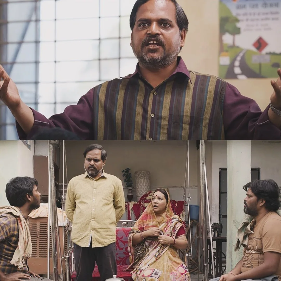 Panchayat 4 – Will Sachiv...