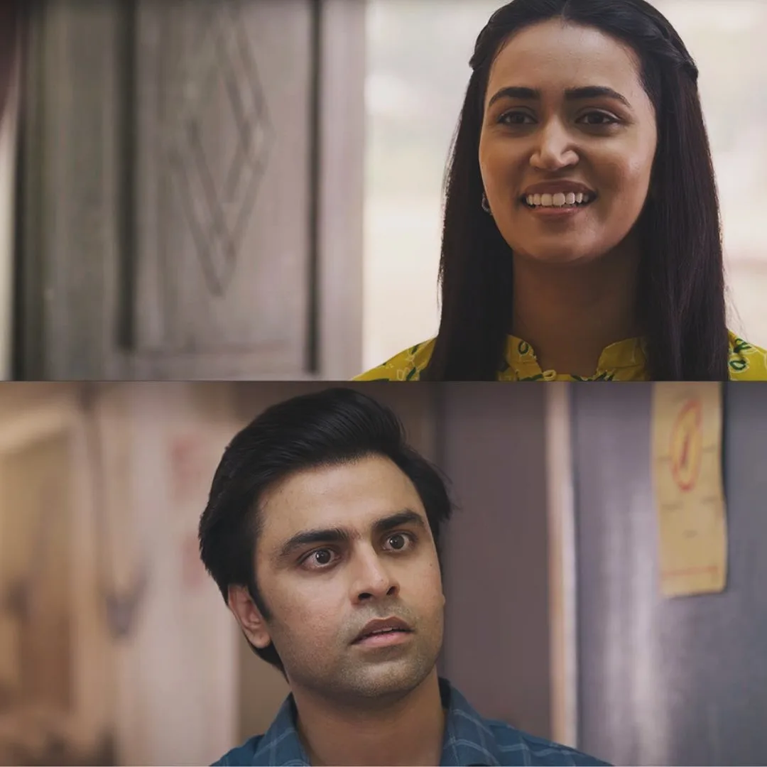 Panchayat 4 – Will
