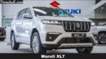 maruti XL7