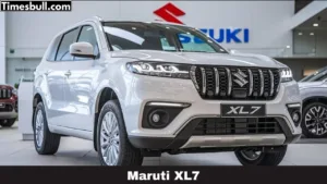 Maruti XL7: Kia Carens का मार्केट ठप करने आ रहा है Maruti का यह बाजीगर, जाने संपूर्ण डिटेल्स