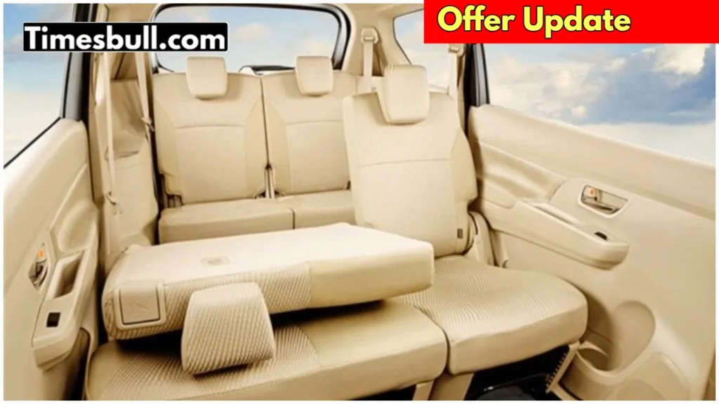 Maruti Suzuki Ertiga EMI Plans: Calculate Your Monthly Installments with Ease