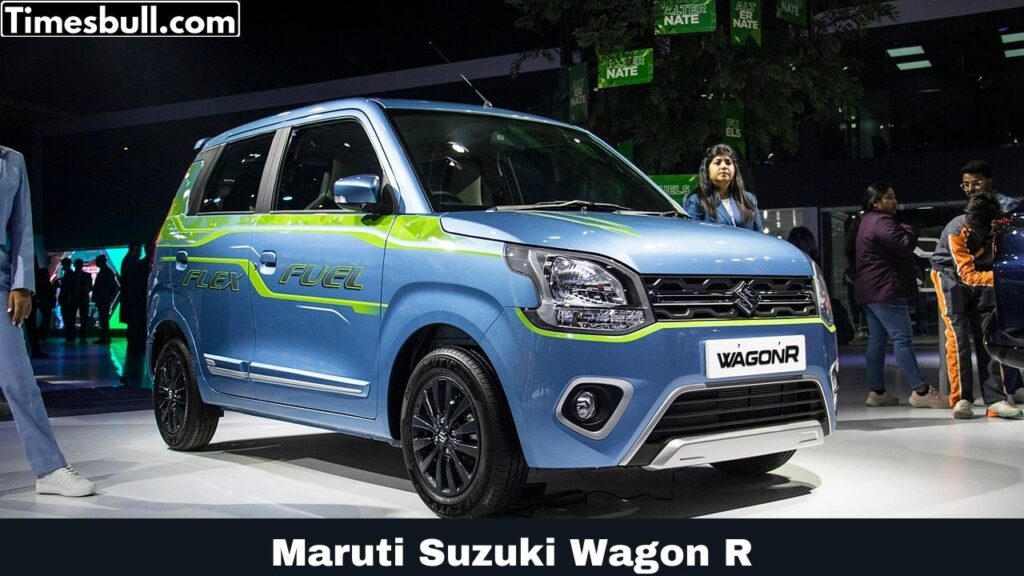 Maruti Suzuki Wagon R: बजट कर लीजिए तैयार, जल्द ही लॉन्च होने वाला है Maruti का यह बाजीगर