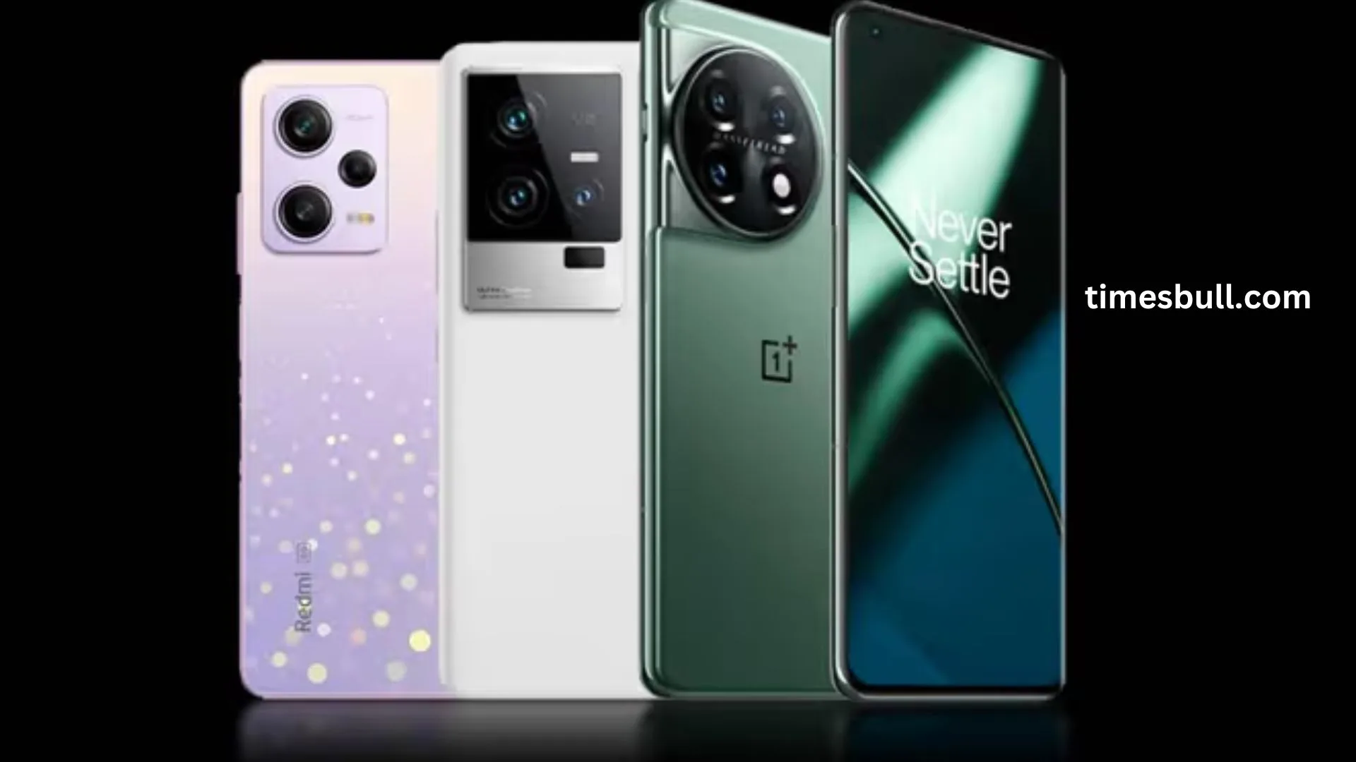 iQOO Neo 10, OnePlus 13s,...