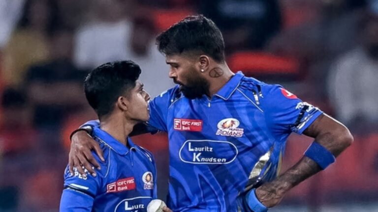 मुंबई इंडियंस का मैच विनर खिलाड़ी हुआ बाहर, इस प्लेयर की एंट्री से बढ़ी उम्मीदें