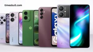 Buy Best Poco M7 Pro 5G, Realme P3x 5G and more Mid-Range Smartphone in 2025