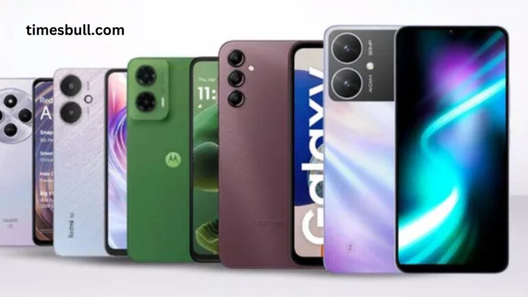 Buy Best Poco M7 Pro 5G, Realme P3x 5G and more Mid-Range Smartphone in 2025