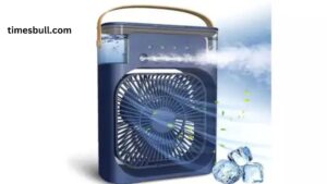 Amazon Summer Sale: Mini Air Cooler Up to 67% Off; See Top List Here
