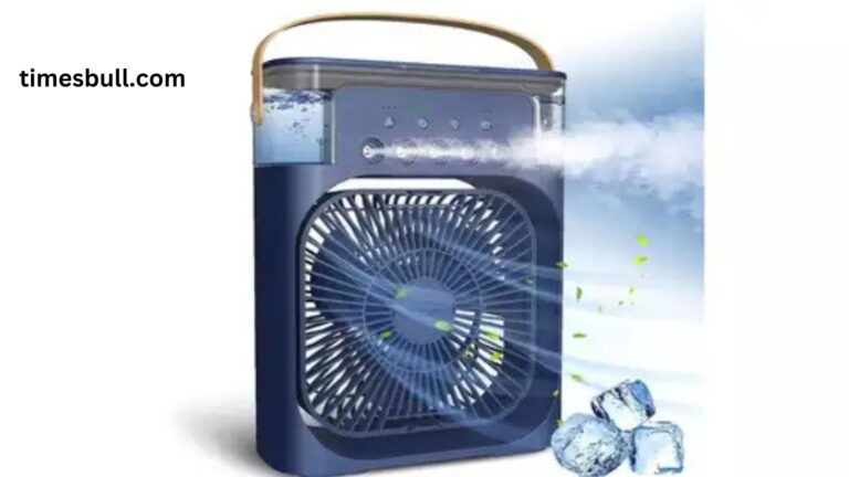 Amazon Summer Sale: Mini Air Cooler Up to 67% Off; See Top List Here