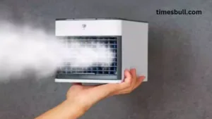 Buy Best 5 Mini Portable AC under Rs 1000, Choose Top Options Here with smart cooling