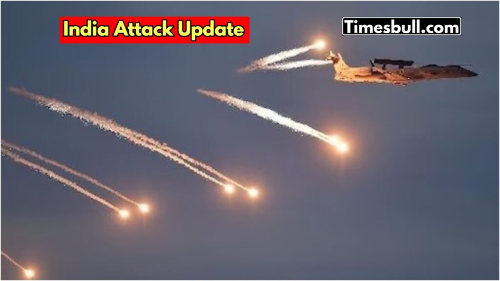 India Pakistan Attack: मिट्टी में मिलेगा पाकिस्तान! लाहौर से कराची तक भारत ने मचाई तबाही, इतने आतंकी ढेर, जानें