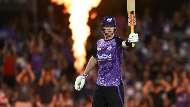 पंजाब किंग्स की टीम में शामिल हुआ विस्फोटक बल्लेबाज, Glenn Maxwell को किया रिप्लेस