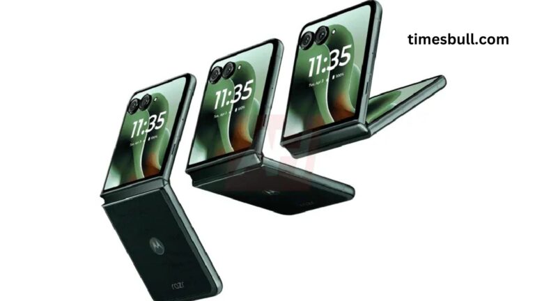 Motorola Razr Plus’s 2025 release date, price, specifications, and key features