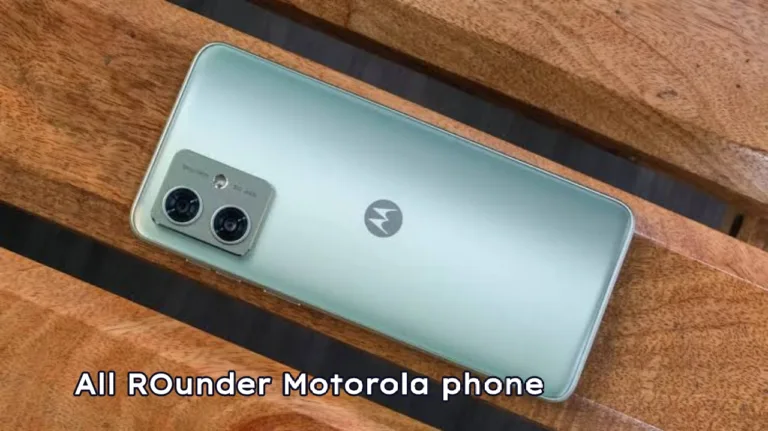 Amazon Deal: Save Upto Rs 3000 On Motorola G64 5G At, Order Now