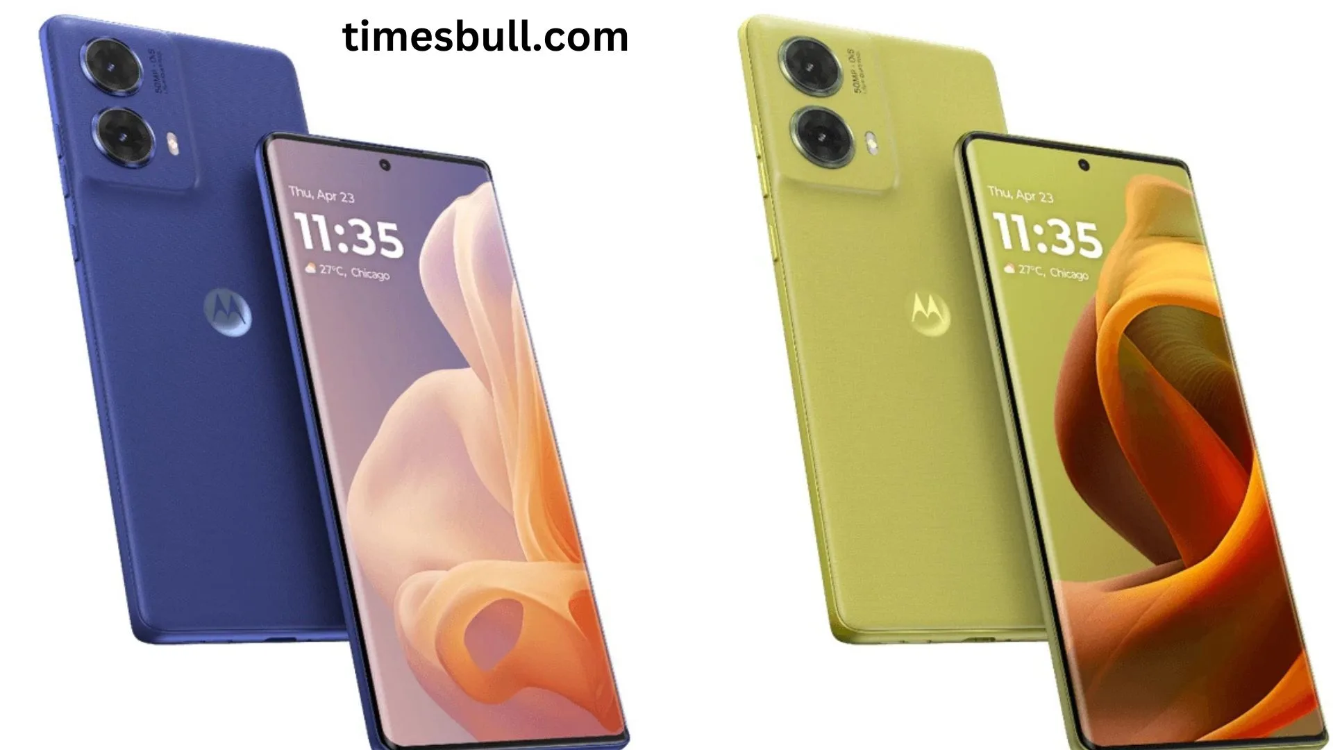 Moto G85 5G Now Available...