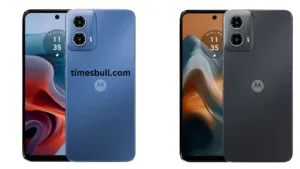 Moto G34 5G vs Moto G54 5G: Which One Is Best Affordable Smartphone? Check It Out Here