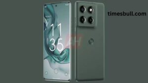 Moto G 2026 and Moto G Power 2026, Leaked which will have these powerful features expensive look