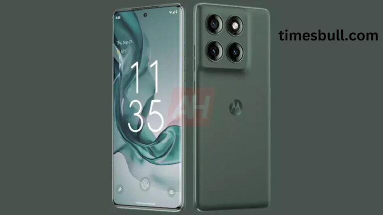 Moto G 2026 and Moto G Power 2026, Leaked  which will have these powerful features  expensive look