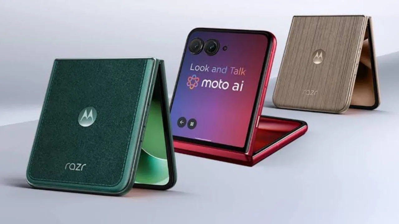 Buy Motorola Razr 60