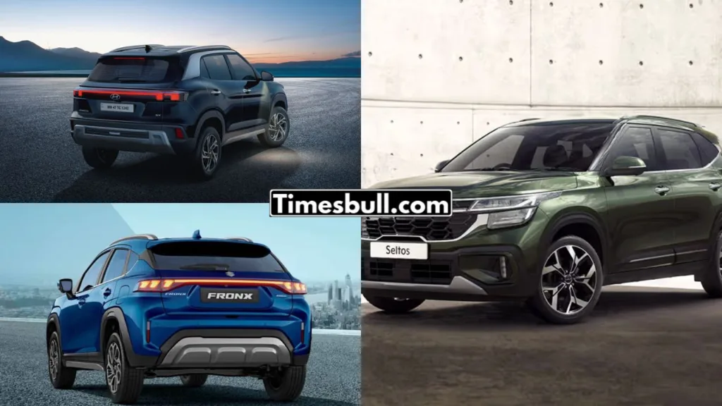 These 3 New Hybrid Cars Will Be Launched Soon, Creating a Sensation on Indian Roads!