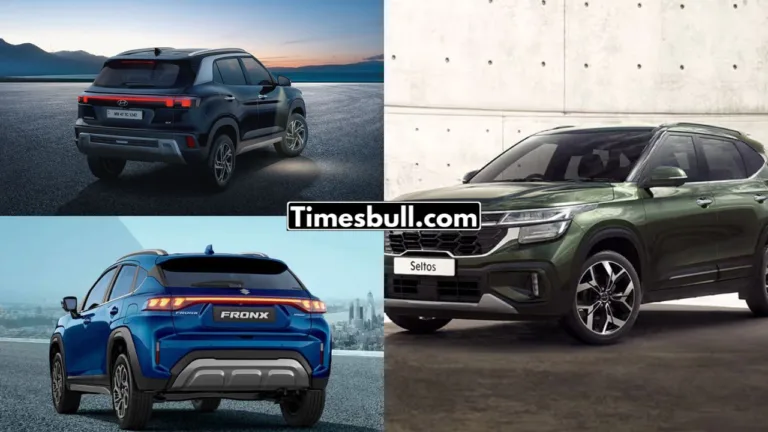 These 3 New Hybrid Cars Will Be Launched Soon, Creating a Sensation on Indian Roads!