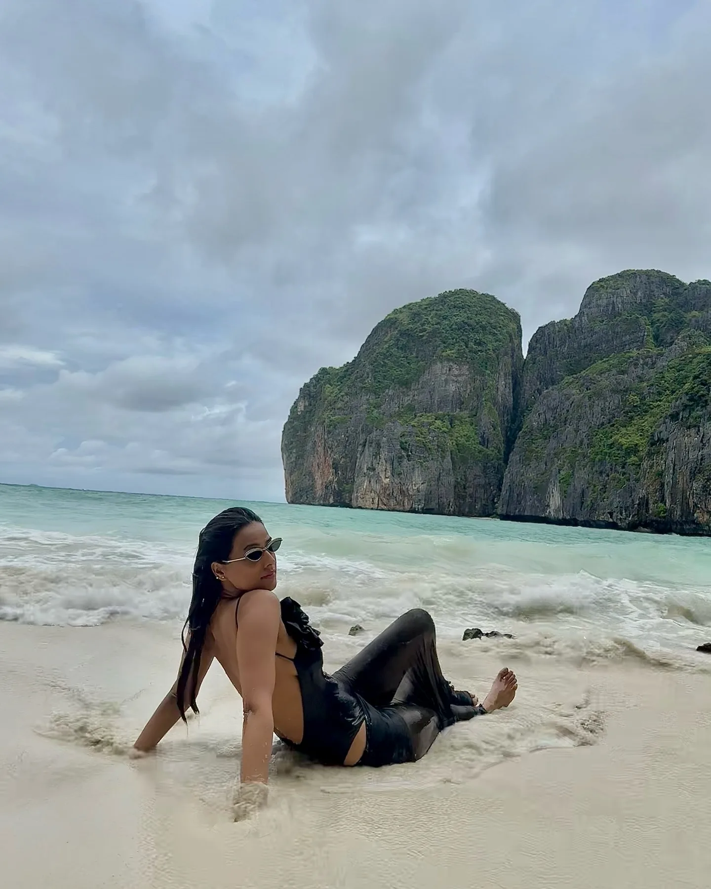 Nia Sharma Thailand Photos –...