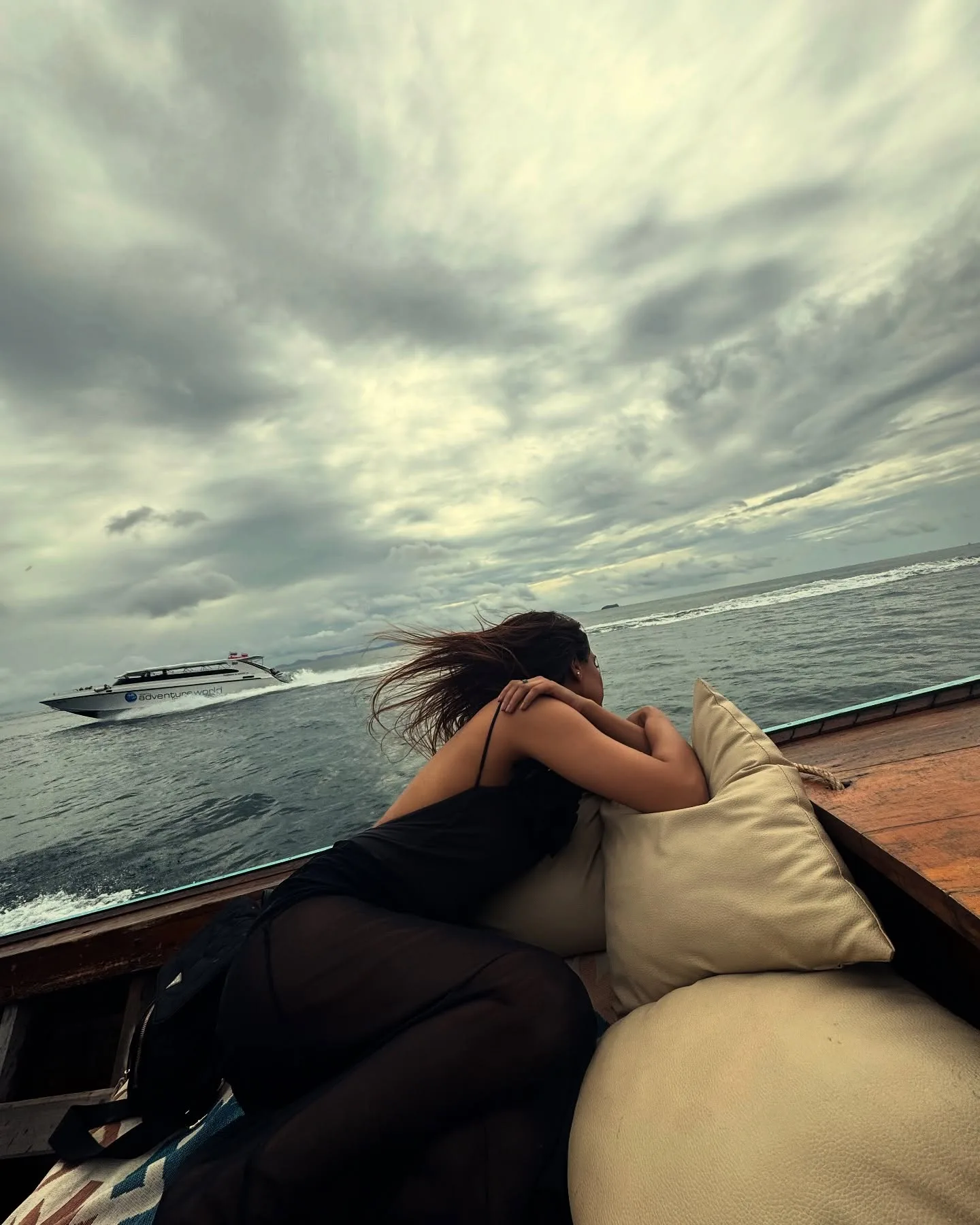 Nia Sharma Thailand Photos –...