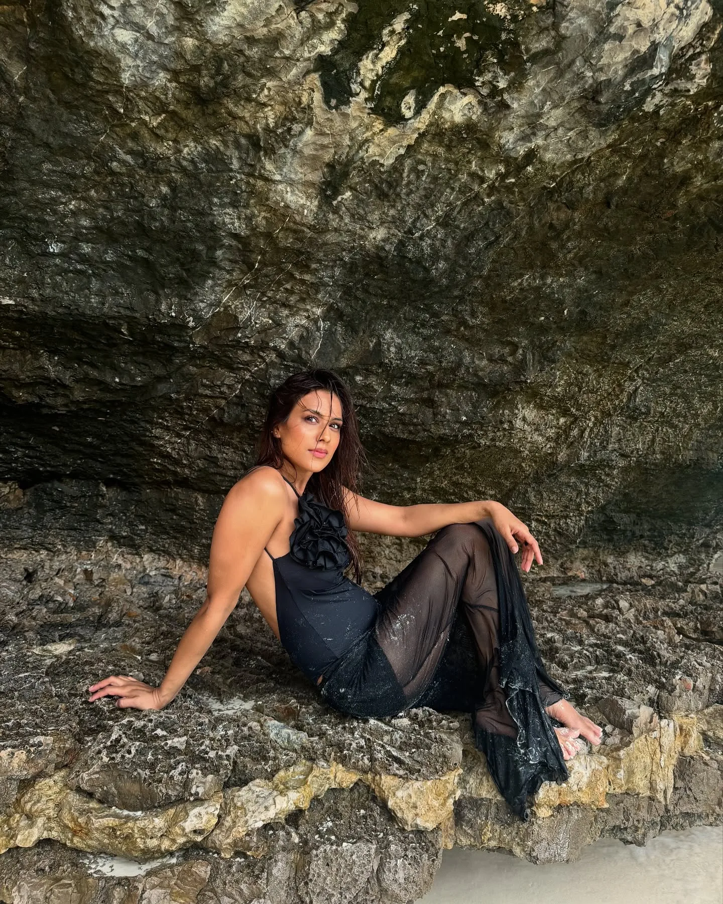 Nia Sharma Thailand Photos –...