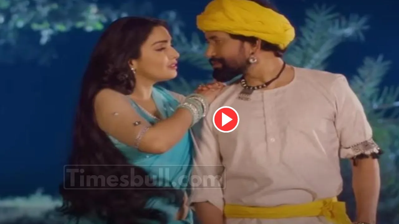 Bhojpuri Song: Nirahua &