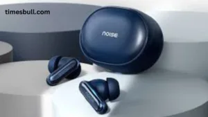Noise Buds F1 earbuds with a 50-hour playback capacity were launched for just Rs 999. know the special features