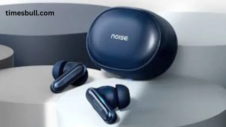 Noise Buds F1 earbuds with a 50-hour playback capacity were launched for just Rs 999. know the special features