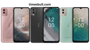 Buy Best Nokia Smartphones At Budget Price in India with Best Features