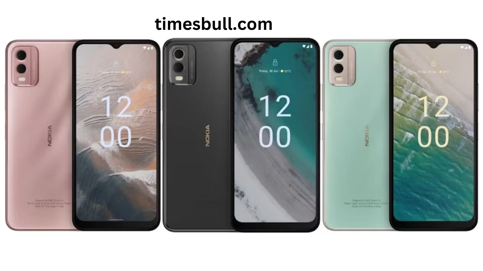 Buy Best Nokia Smartphones