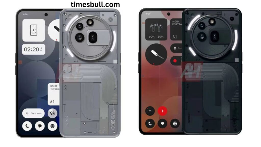 Nothing Phone (3a) Pro At 3000 Discount on Flipkart Sasa Lele Sale with Many Offers