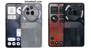 Nothing Phone (3a) Pro At 3000 Discount on Flipkart Sasa Lele Sale with Many Offers