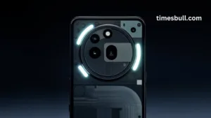 Vijay Sales: Nothing Phone (3a) Pro Price Drop With Bank and Exchange Offers. Check know