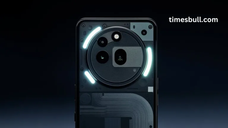 Vijay Sales: Nothing Phone (3a) Pro Price Drop With Bank and Exchange Offers. Check know