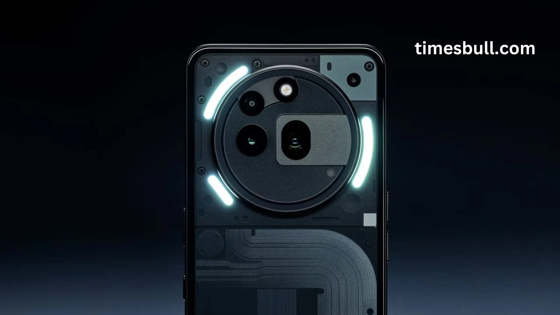 Vijay Sales: Nothing Phone