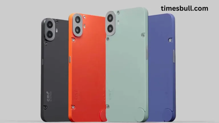 CMF by Nothing Phone 1 Massive Price Drop At 20% Discount, Order It Now