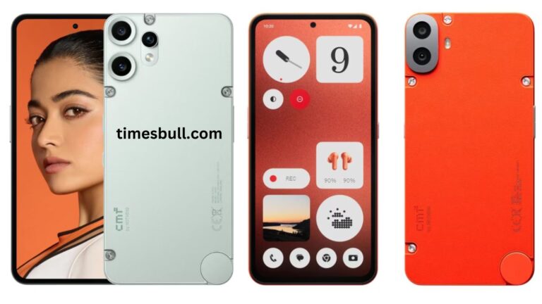 CMF Phone 2 Pro Review: How strong is Nothing’s new model. Check features are this time