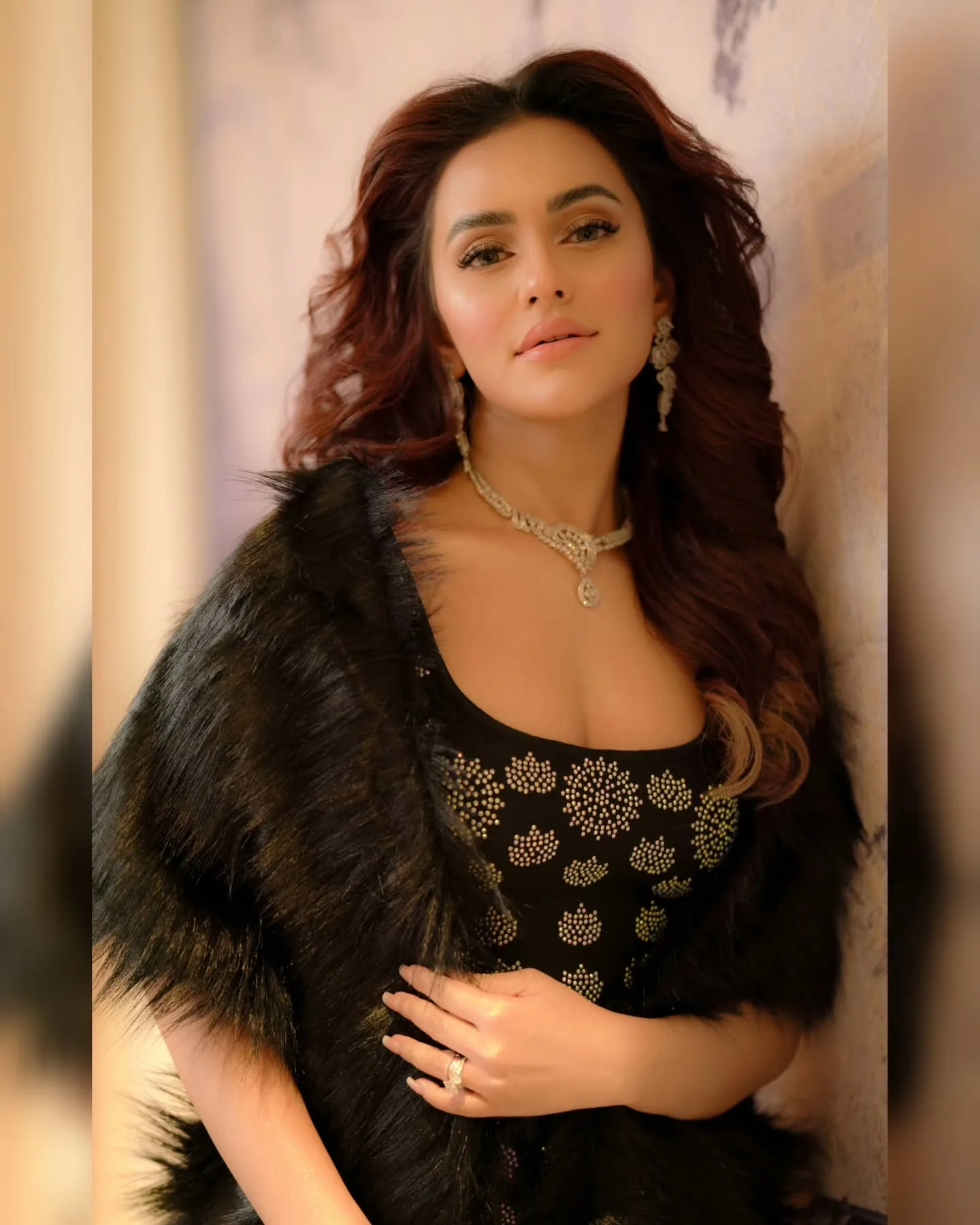 Who is Nusraat Faria? Bangladeshi...