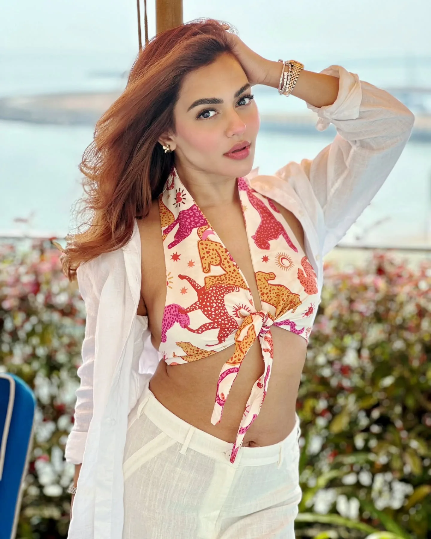 Who is Nusraat Faria? Bangladeshi...