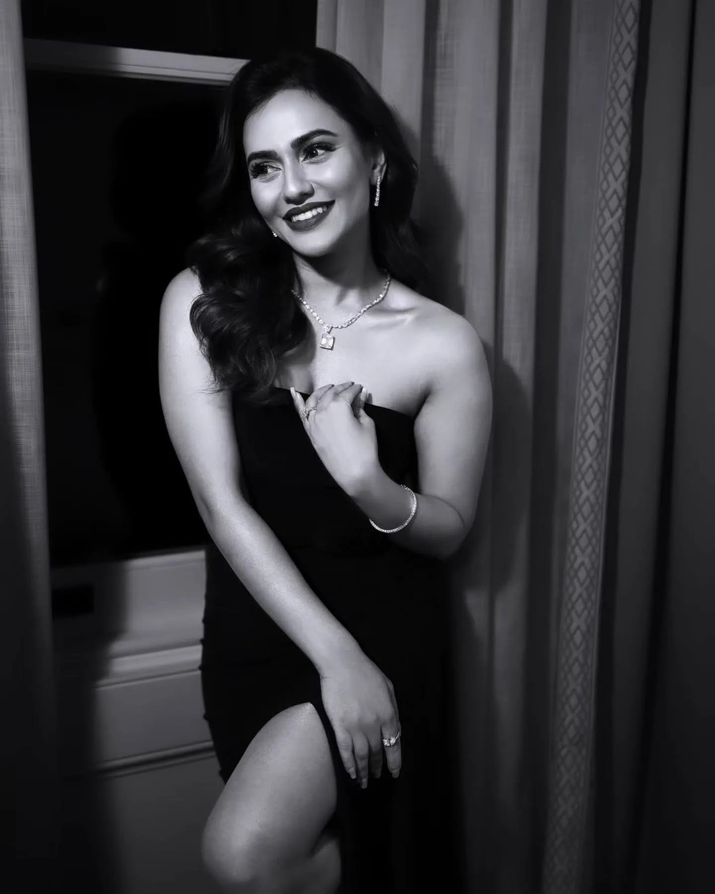 Who is Nusraat Faria? Bangladeshi...