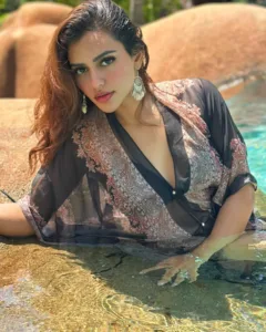 Who is Nusraat Faria? Bangladeshi Superstar Arrested in Dhaka Airport