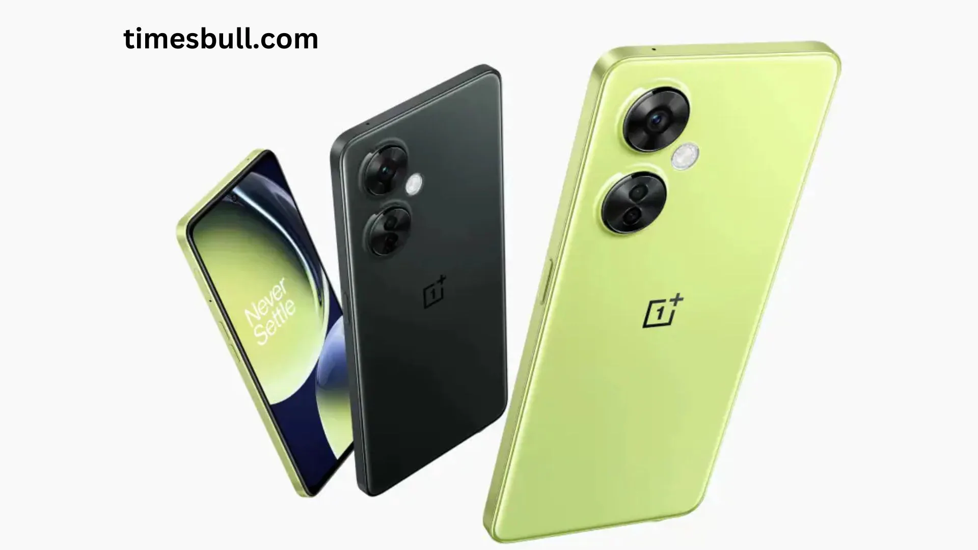 OnePlus phones, which have a...