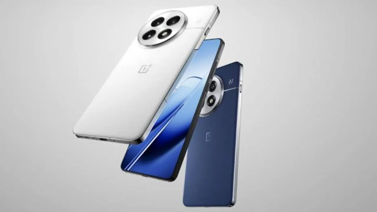 OnePlus 13R 5G: Get Rs...