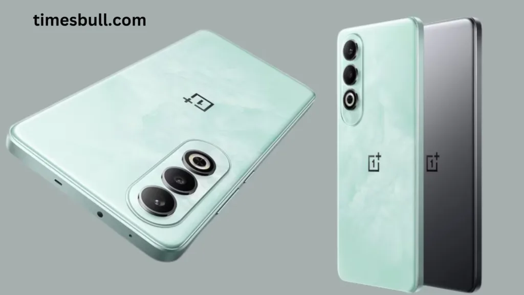 OnePlus Nord 4 5G with 50MP camera and 100W fast charging is on discount for 3500. Don’t Miss This Deal