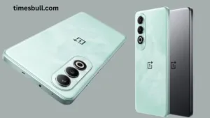 OnePlus Nord 4 5G with 50MP camera and 100W fast charging is on discount for 3500. Don’t Miss This Deal