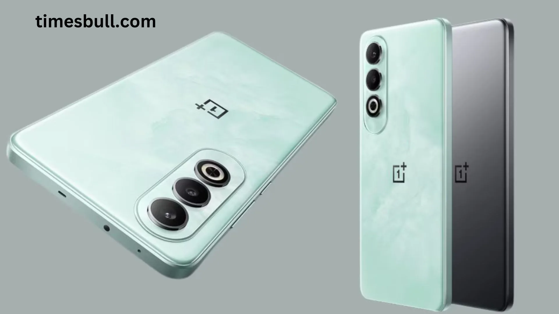 OnePlus Nord 4 5G