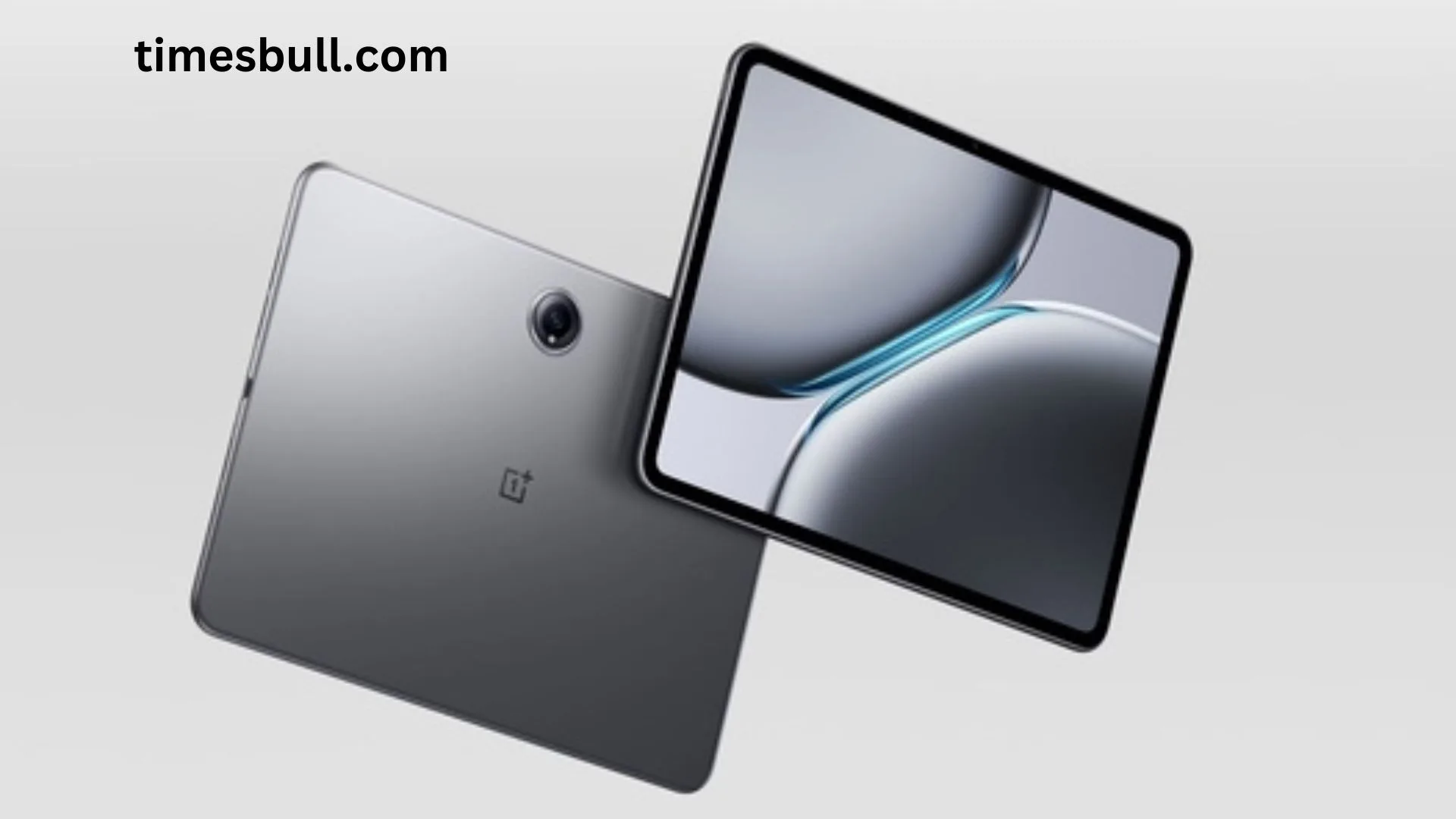 OnePlus Pad 3 tablet,