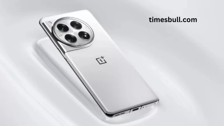 Amazon Offer: OnePlus 12 Up to 20% Off With 100% charge in just 26 minutes, Buy Now!